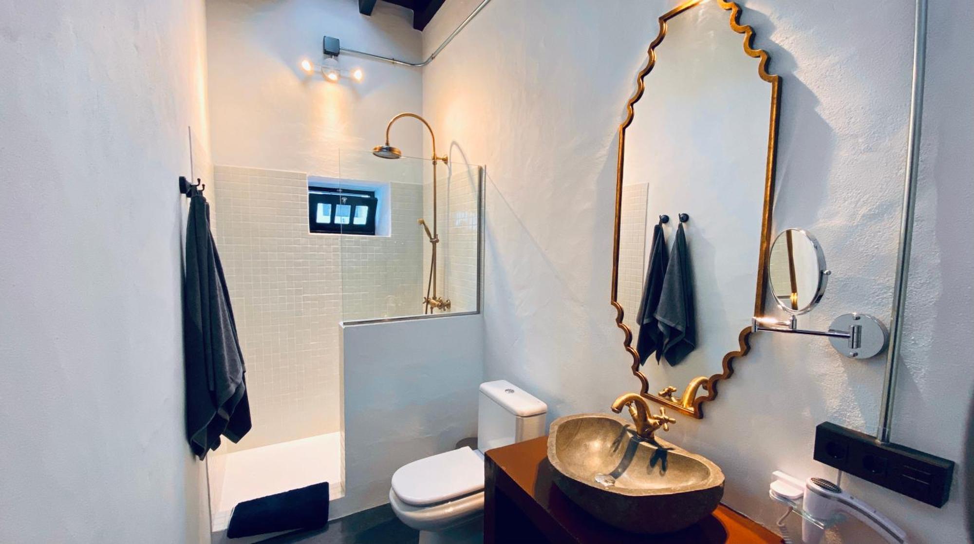 Eco-Finca Curbelo - Adults Only Uga Room photo