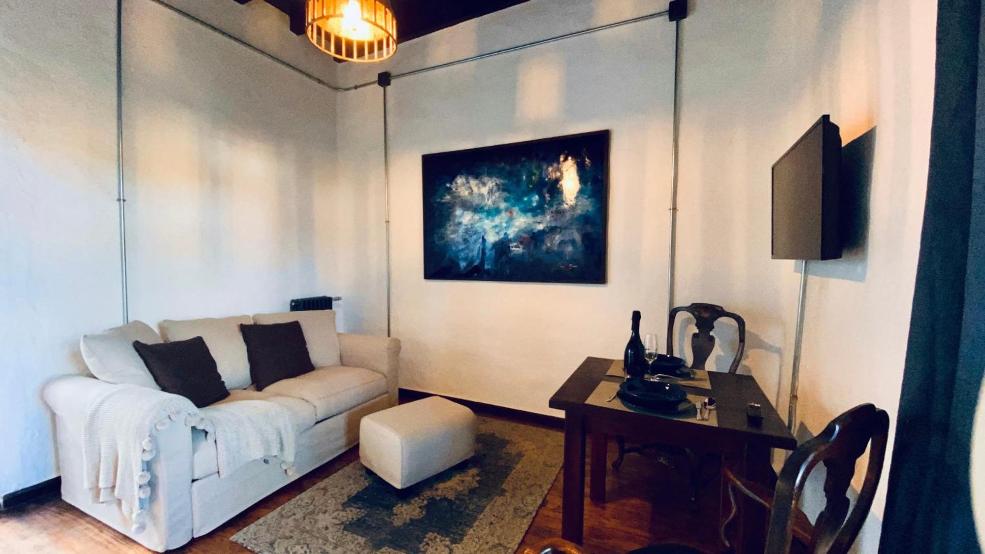 Eco-Finca Curbelo - Adults Only Uga Room photo