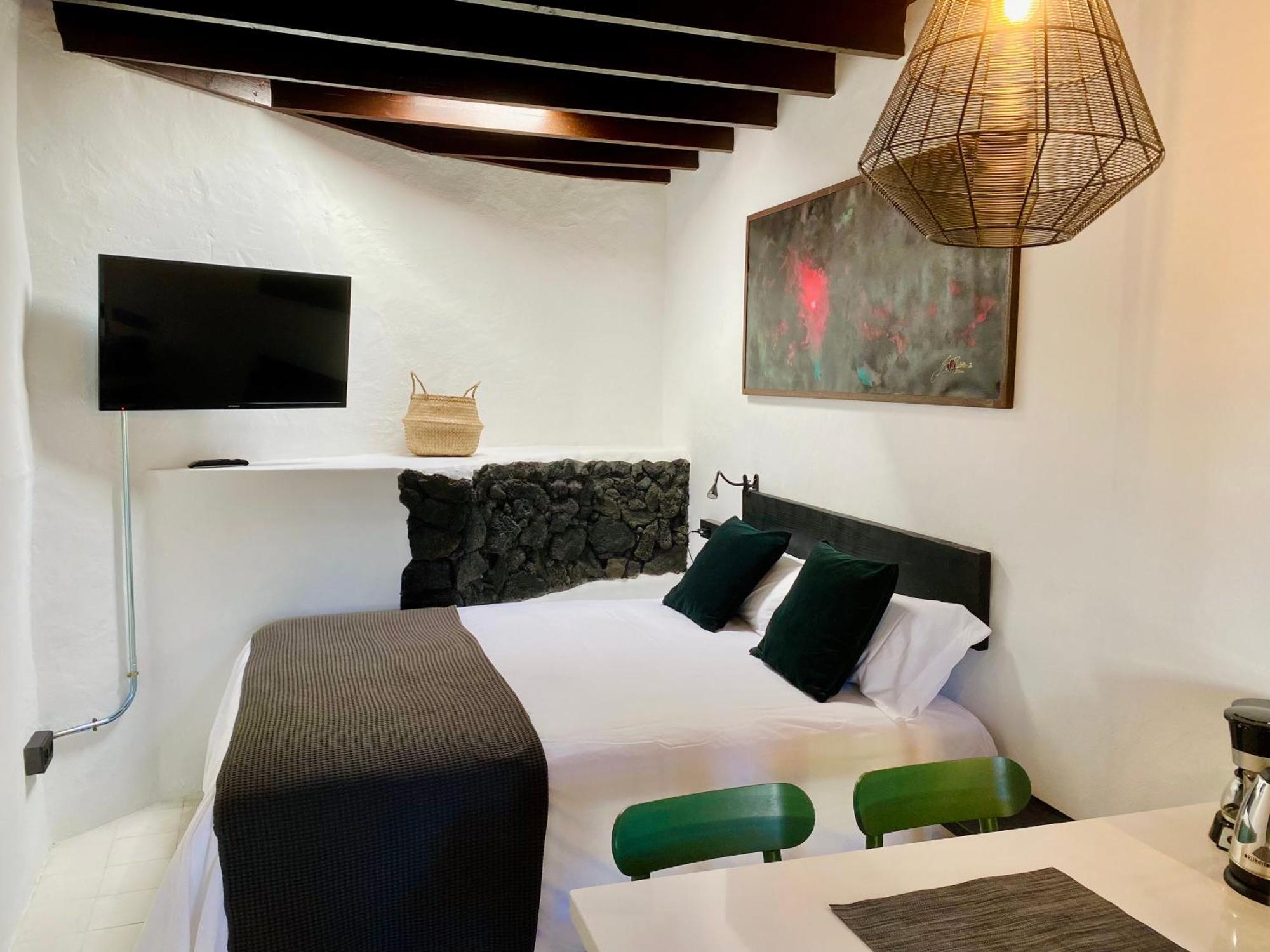 Eco-Finca Curbelo - Adults Only Uga Room photo