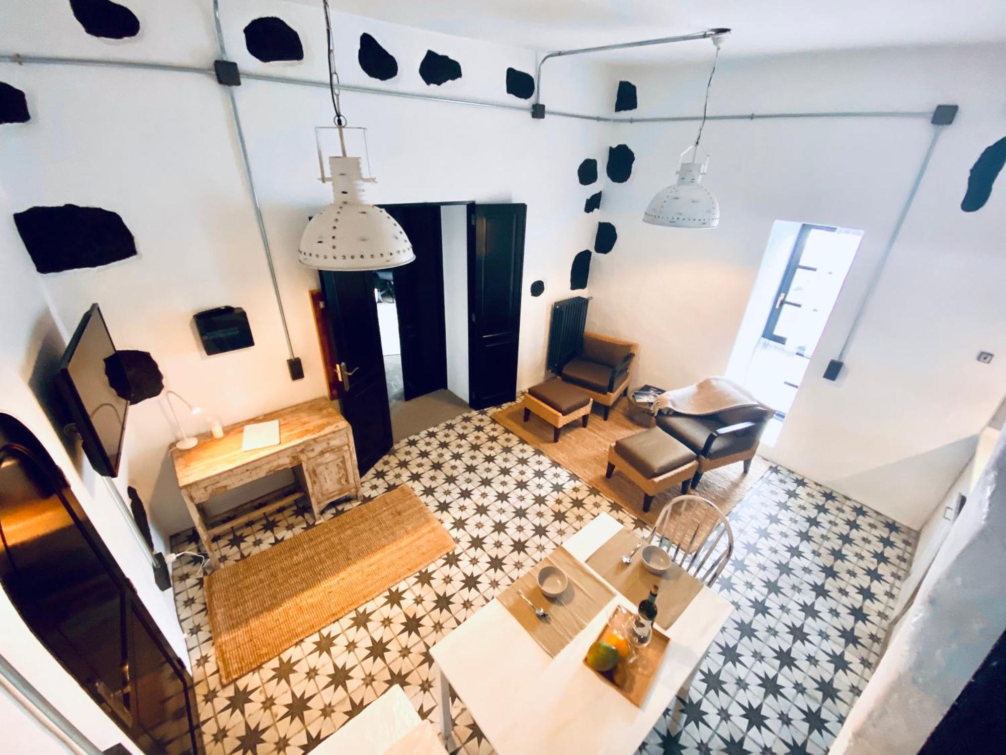 Eco-Finca Curbelo - Adults Only Uga Room photo